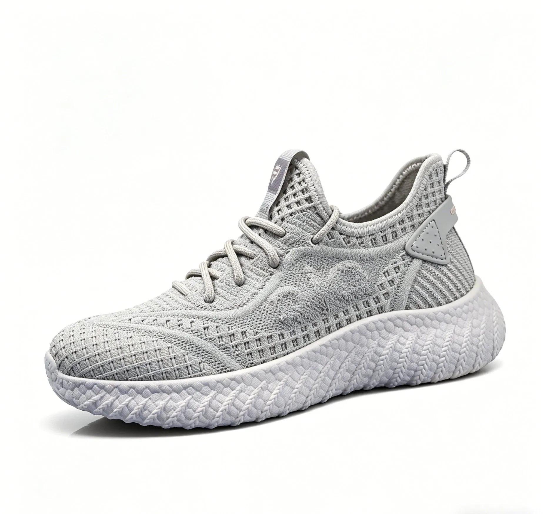 Big Client Wholesale Fashion Shoe Shock Absorption Soft Insole Casual Sneaker