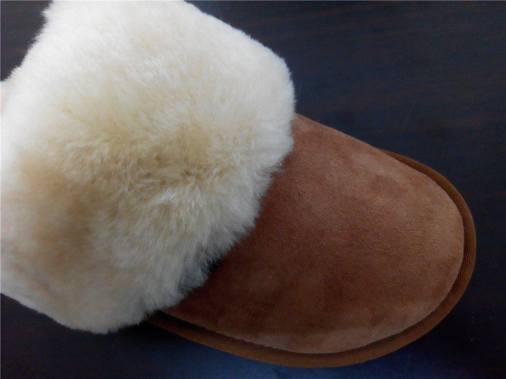 Factory Sale Casual Moccasins for Leisure Time for Children