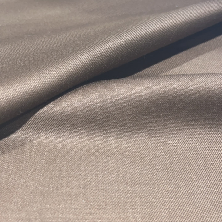80% Poly/ 20% Rayon Brushed Dyed High Density Oxford 28*28 57/58" 280GSM for Handbag, Garments, Home Decoration etc.