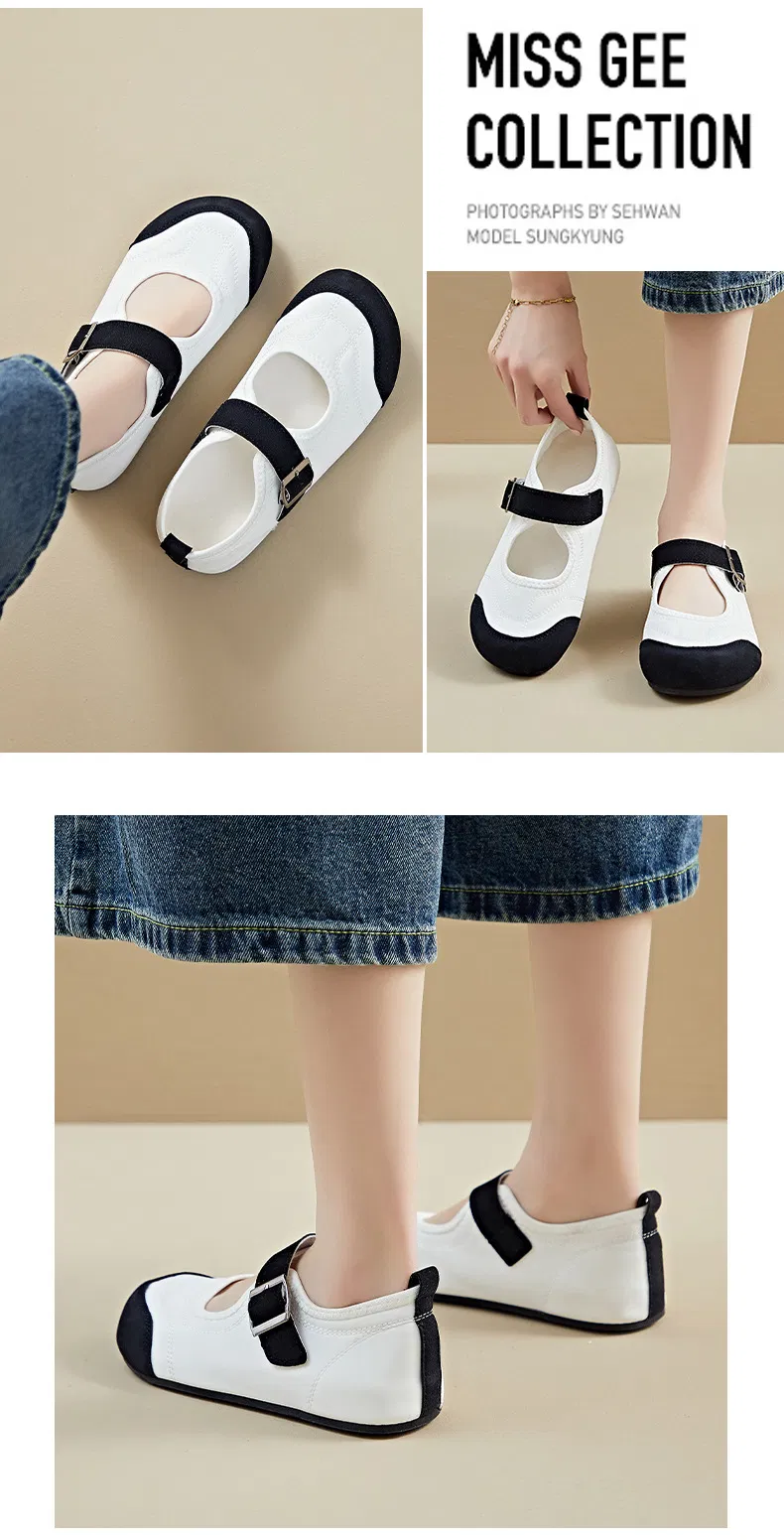 Flat Loafers 15