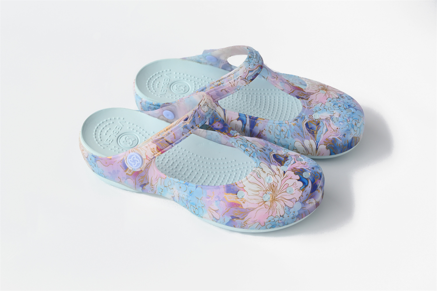 Printed Colors
