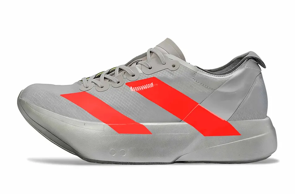 Soccer Shoes Detail