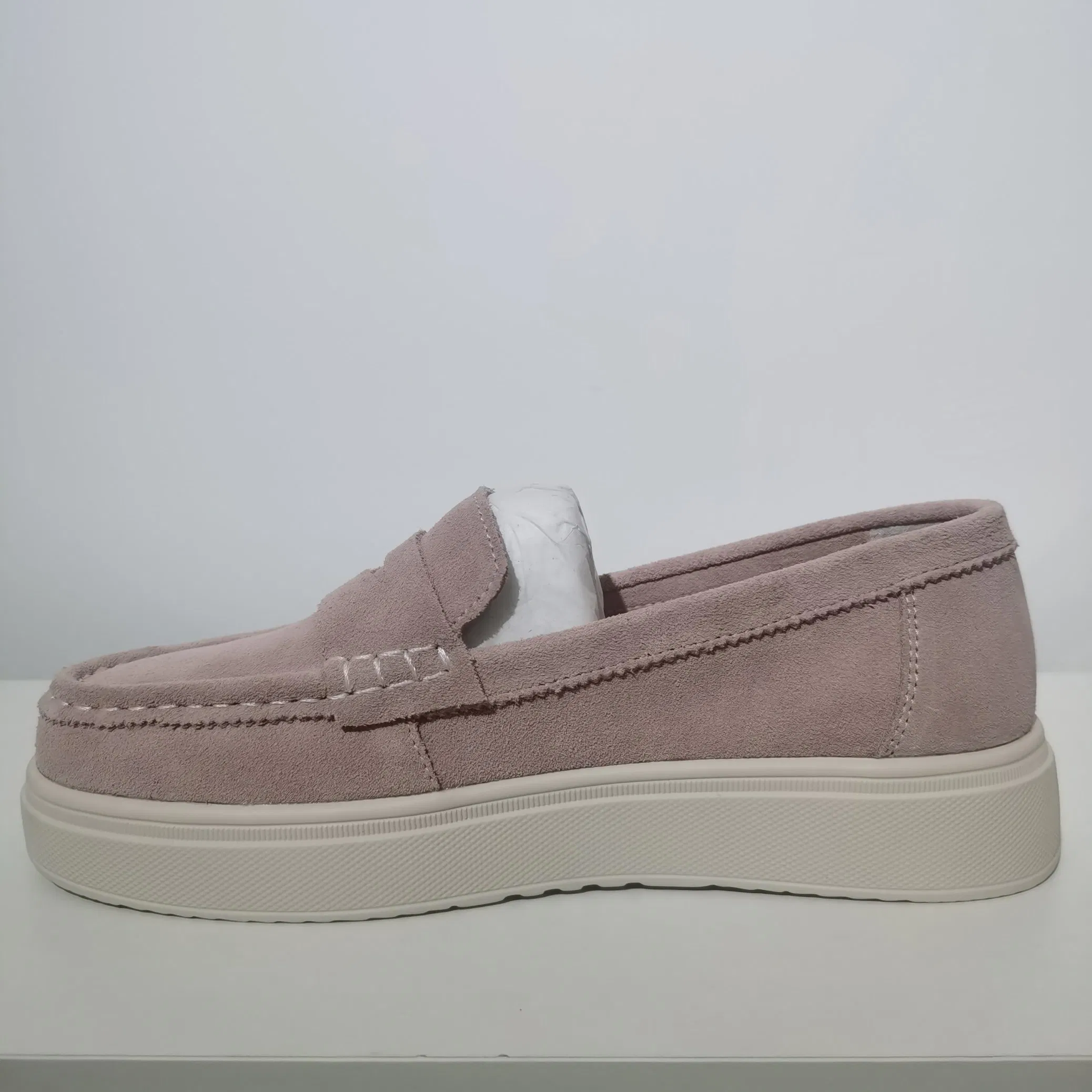 Classic Yet Trendy Loafers for Fashion-Forward Footwear Lovers