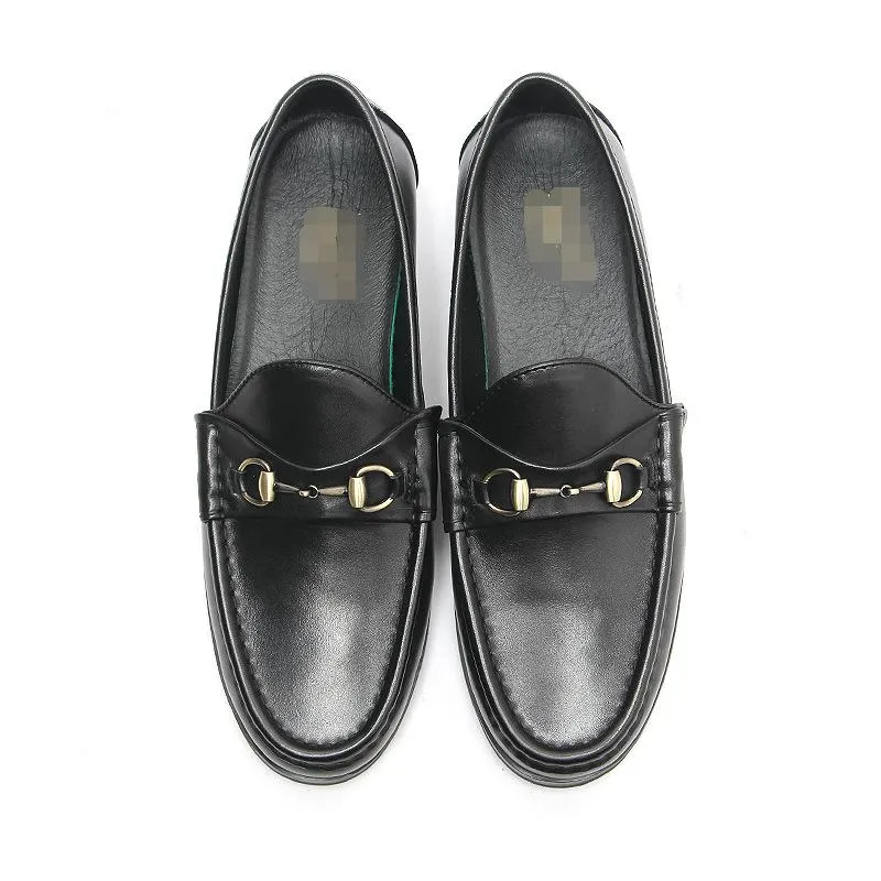 Shoe Overview