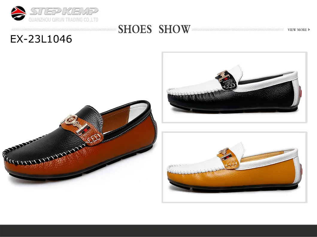 Shoe Picture Detail