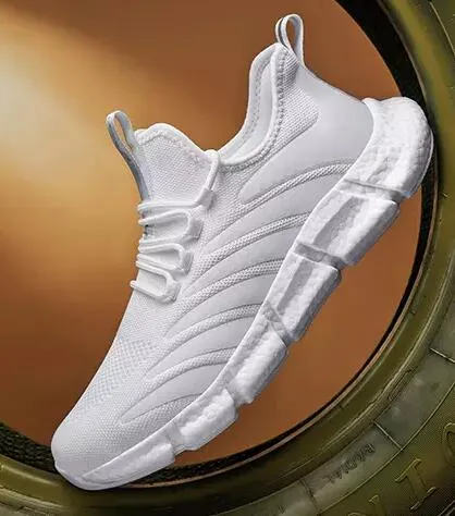 Design Sports Running Sneaker