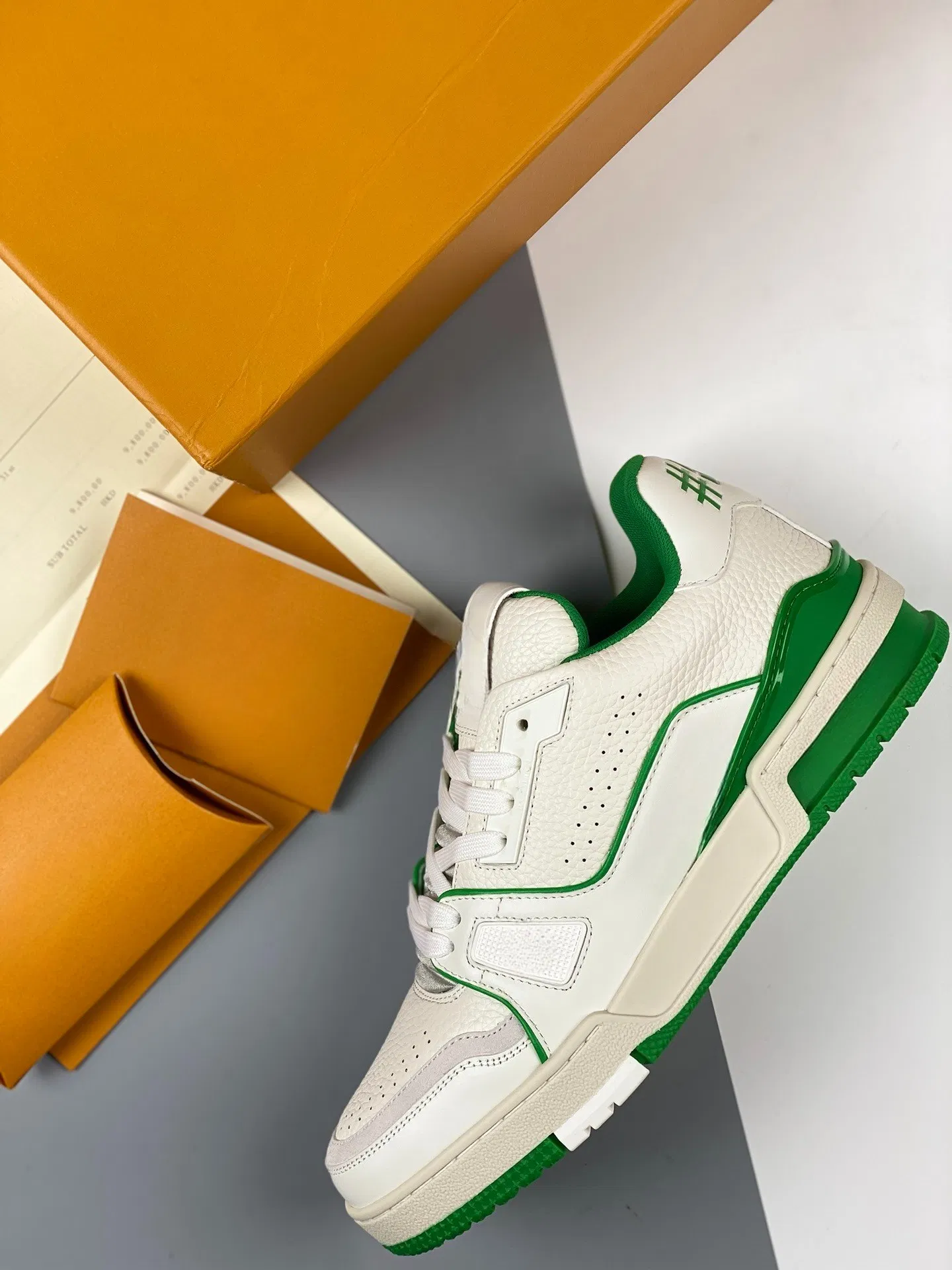 Modern Casual Athletic Walking Running Training Fitness Outdoor Daily Wear Fashion Sneaker
