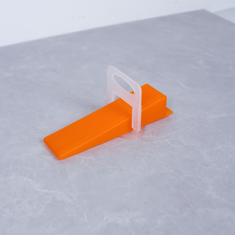 Precision Tile Leveling Wedge for Perfectly Aligned Floors