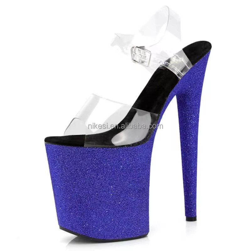 Platform Sandals 4