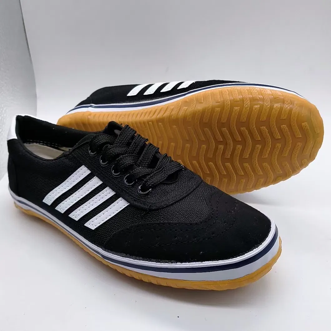 Sports Sneakers Detail