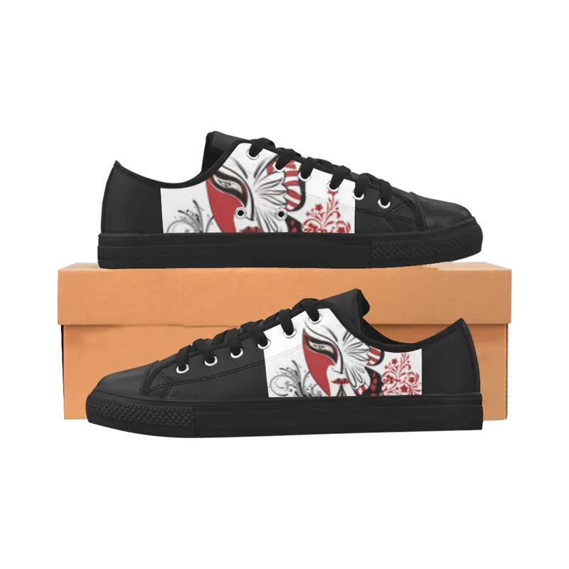 Custom Make Sneakers