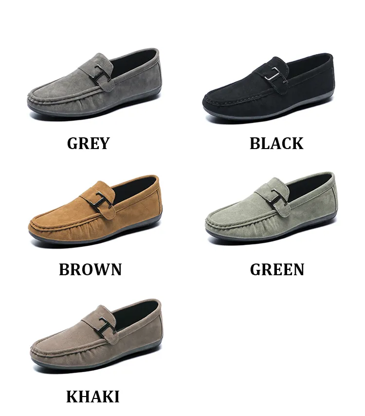 Casual Shoes 1
