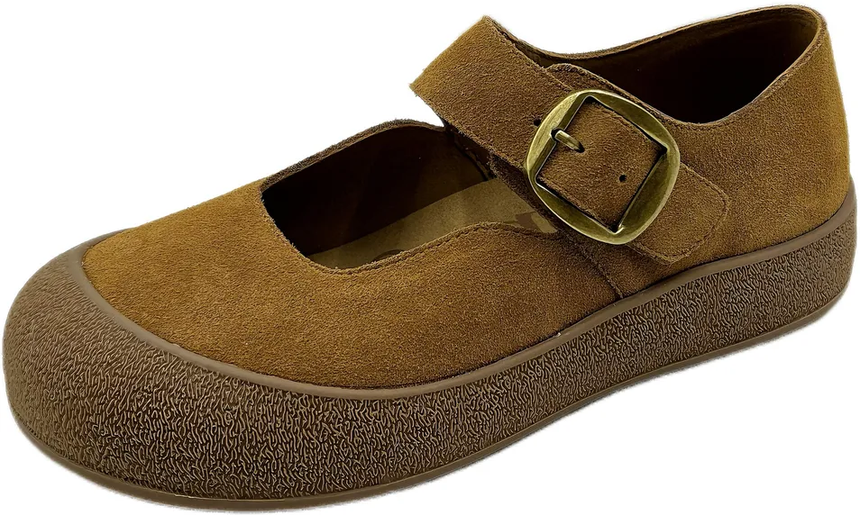 Comfort Walking Support Shoes