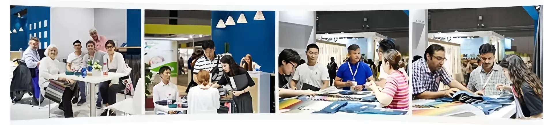 Trade Show Exhibition