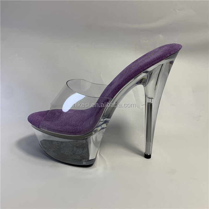 Platform Sandals 21
