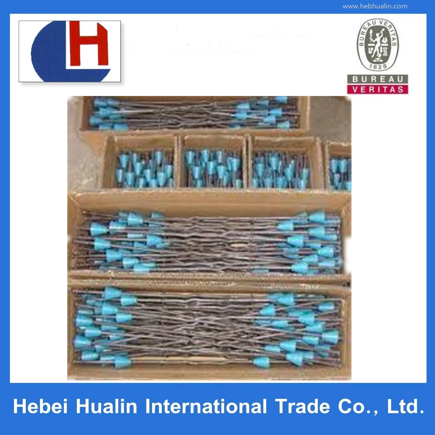 Snap Ties and Wedge for Forming Wall in Construction