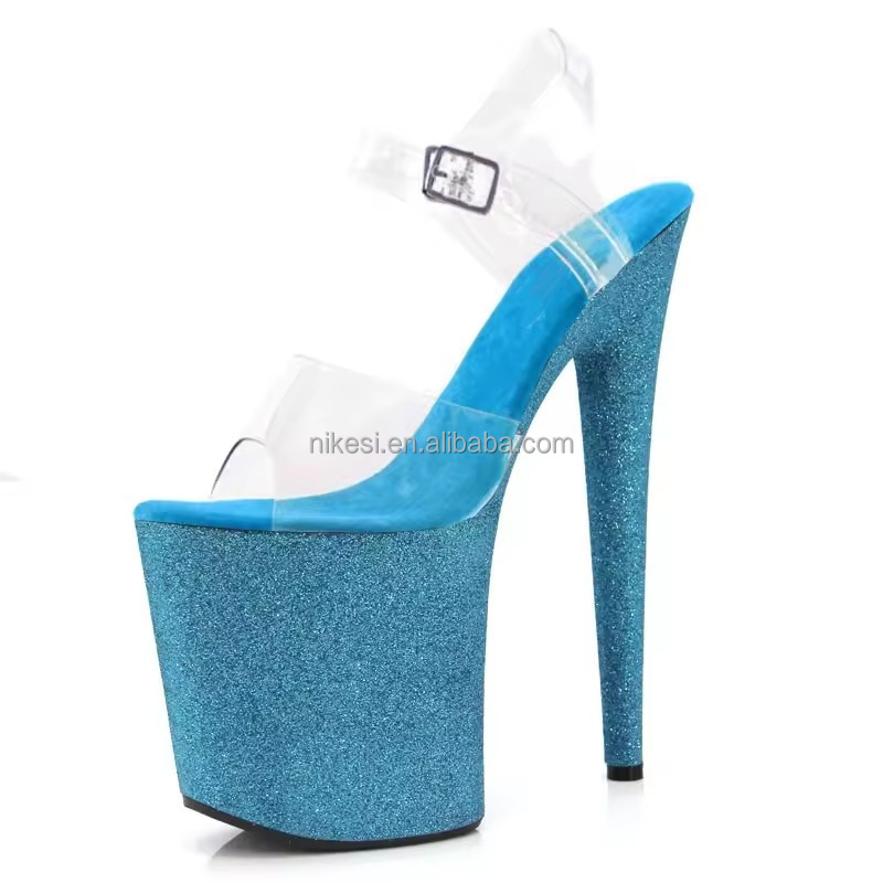 Platform Sandals 3