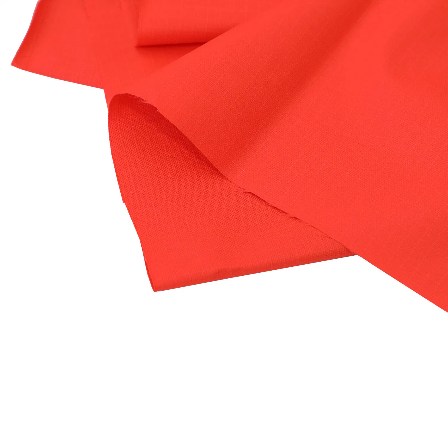 Factory Waterproof 600d 64t 100% Polyester Oxford with PVC Coating for Bags