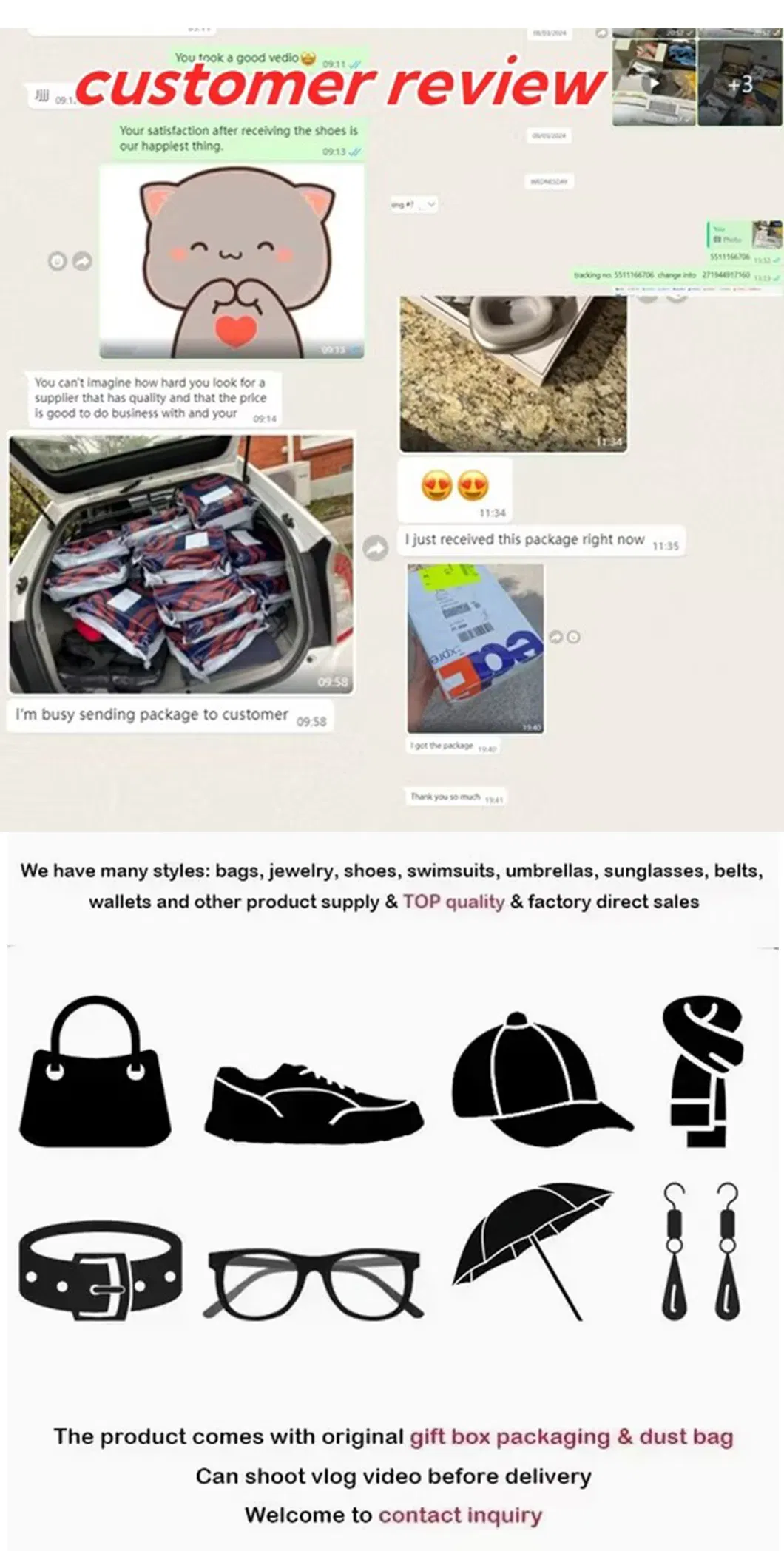 Product Showcase 2