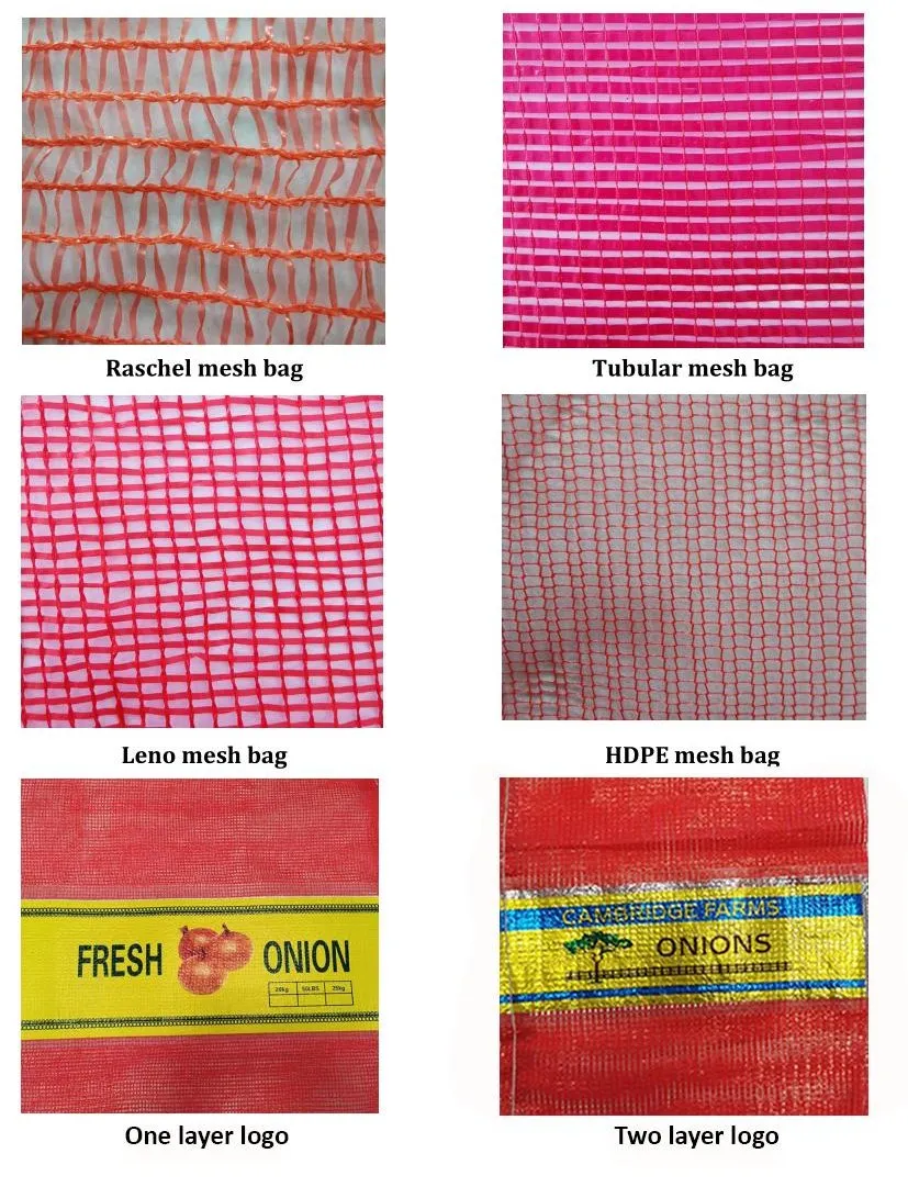 Bag Types