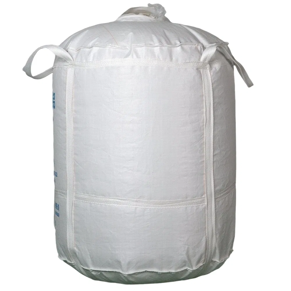 Food Grade Flexible FIBC Bulk Bag Multipurpose Jumbo Ton Bag for Animal Feed