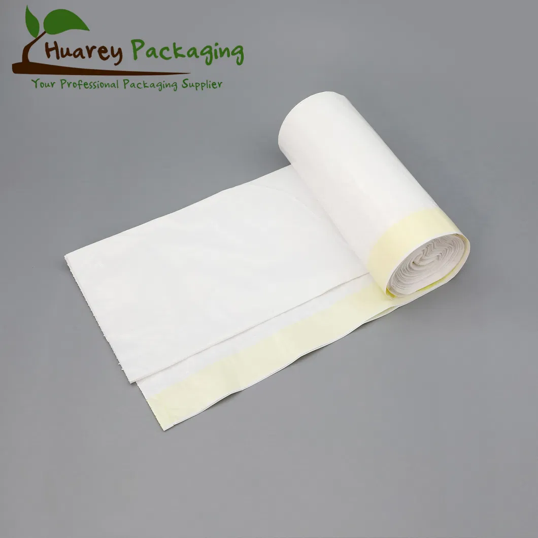 Large Plastic Garbage Bag