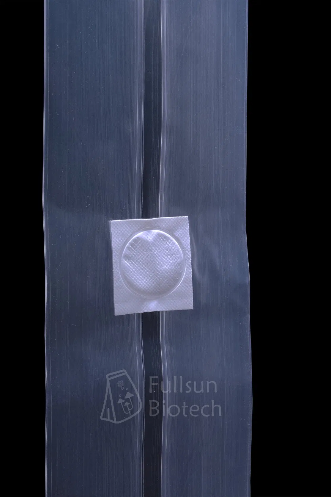 Mushroom Cultivation Bag Plastic Garden Supplies Gusseted Filter Breathable Mushroom Spawn Bags