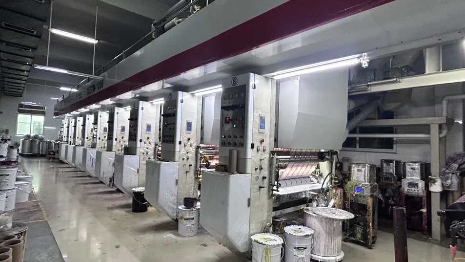 Production Facility