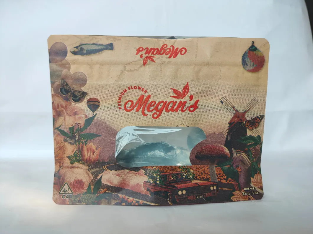 Custom pouch 1