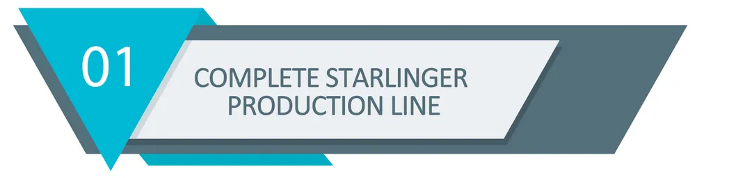 Starlinger Advantage