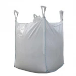 1000kg 1 Ton Anti Static Conductive FIBC Jumbo Bag Big Bags for Sale 500kg PP Big Jumbo Bag Construction Waste Packing FIBC Bag