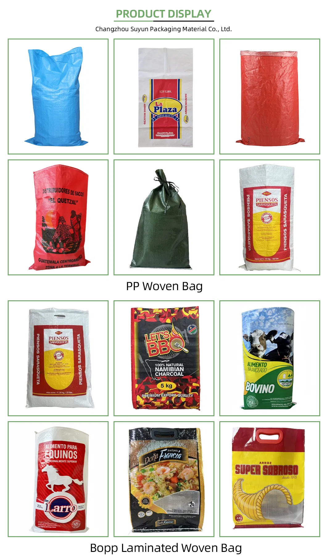 Product Display 1