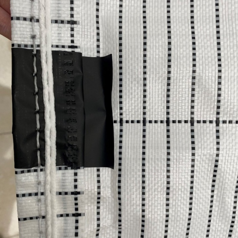 Antistatic Jumbo Big Bag/ Antistatic PP Big Bag/ Antistatic FIBC Ton Bag for Conductive Type
