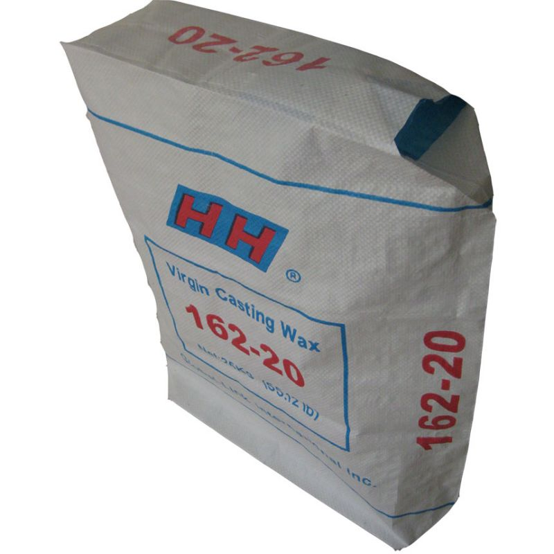 20kg 25kg 40kg 50kg Dry Mortar Cement Bag Multiwall Kraft Paper Tile Adhesive Valve Bag Plaster Mortar Putty Powder Paper Sack Block Bottom Woven Bag