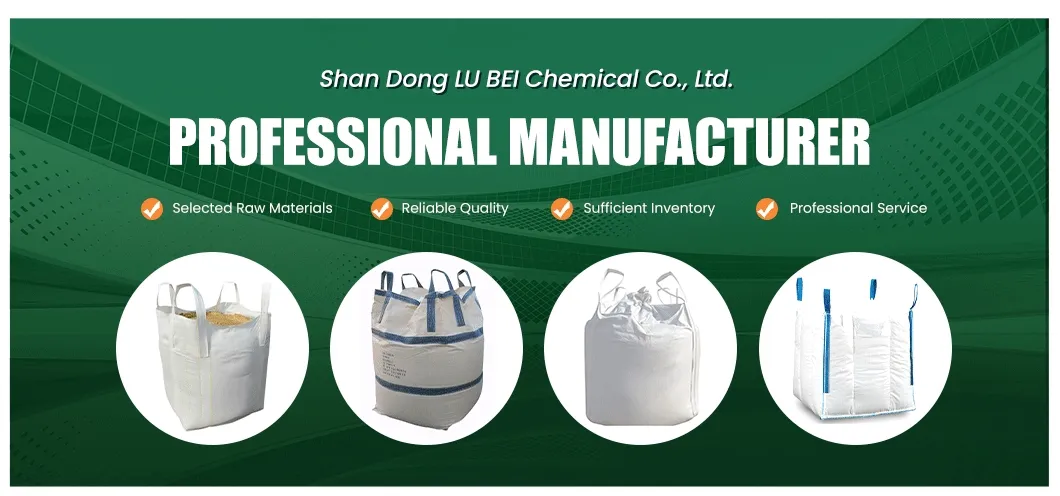 FIBC Jumbo Bag