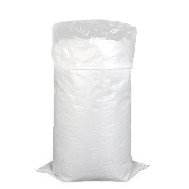 Polypropylene Plastic PP Woven Bag 5kg 10kg 20kg 25kg 50kg BOPP Laminated Empty Jasmine Scented Rice Packaging Sacks Wholesale