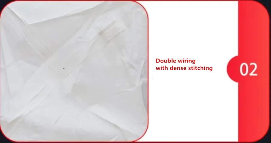 Bulk Cargo Bag