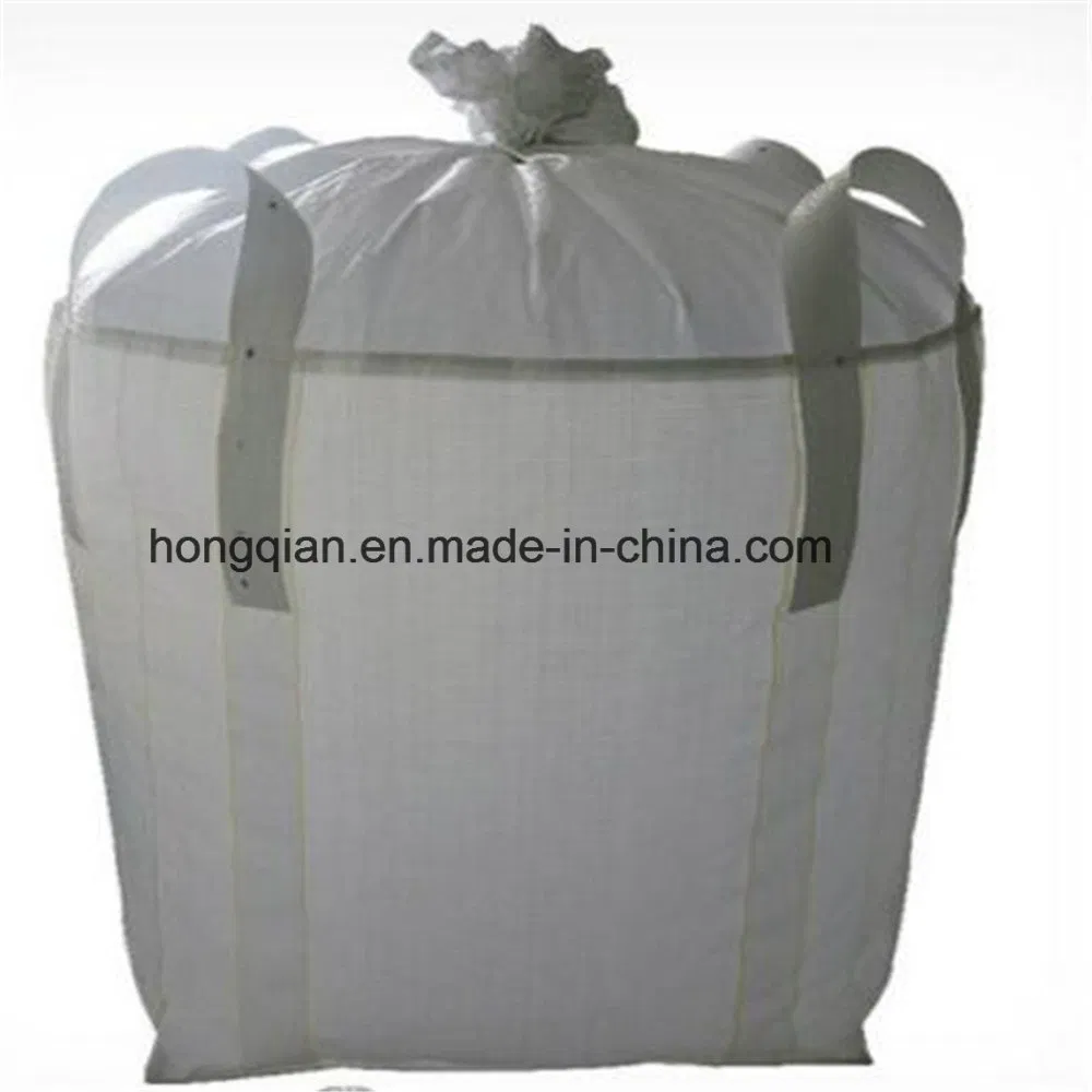 Container Bag Loading