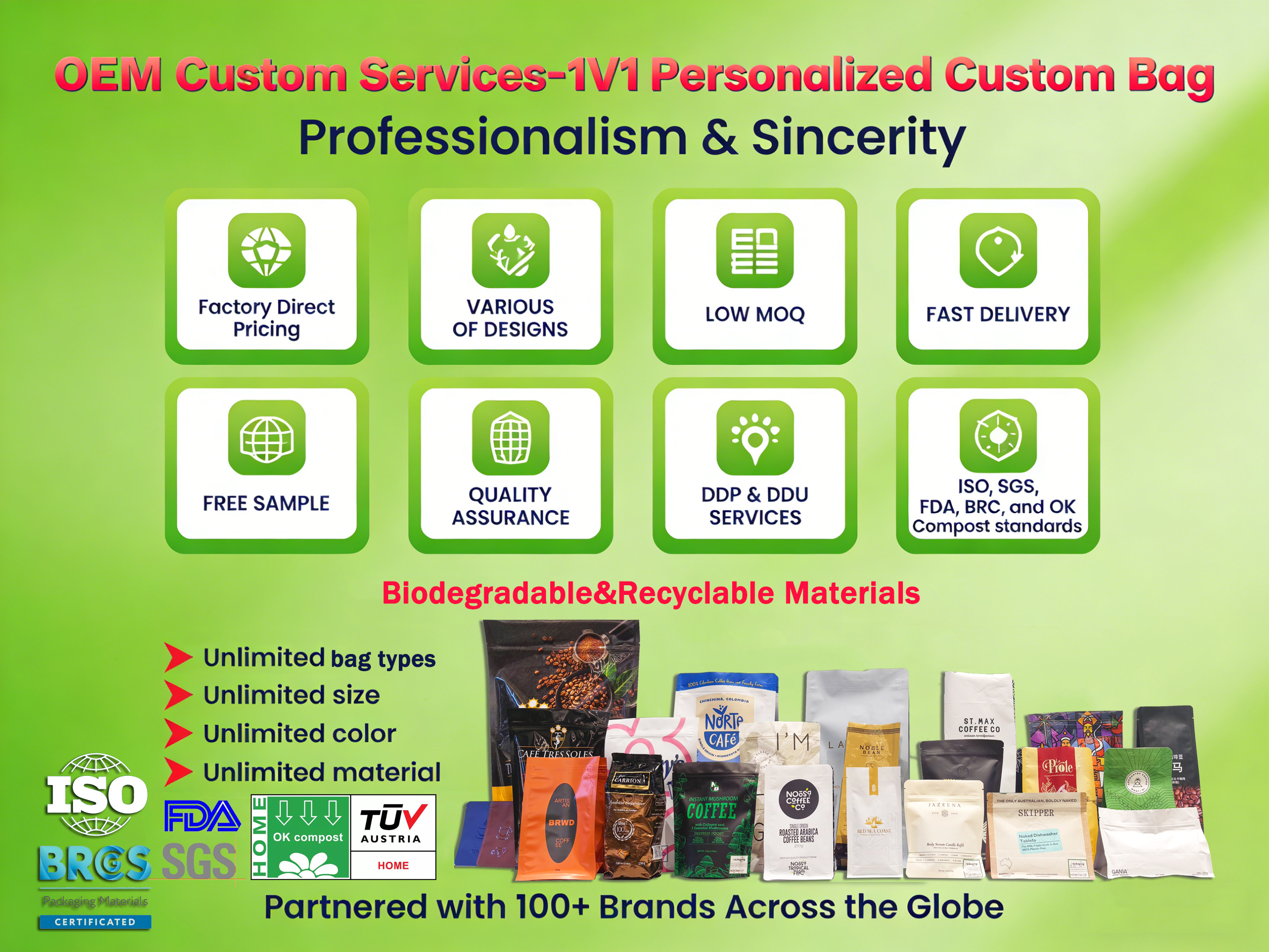 Product Showcase