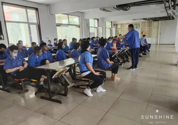 Worker Training