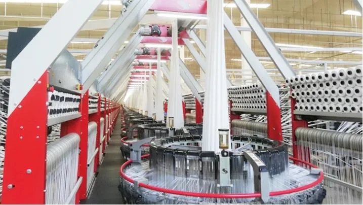 Circular Loom