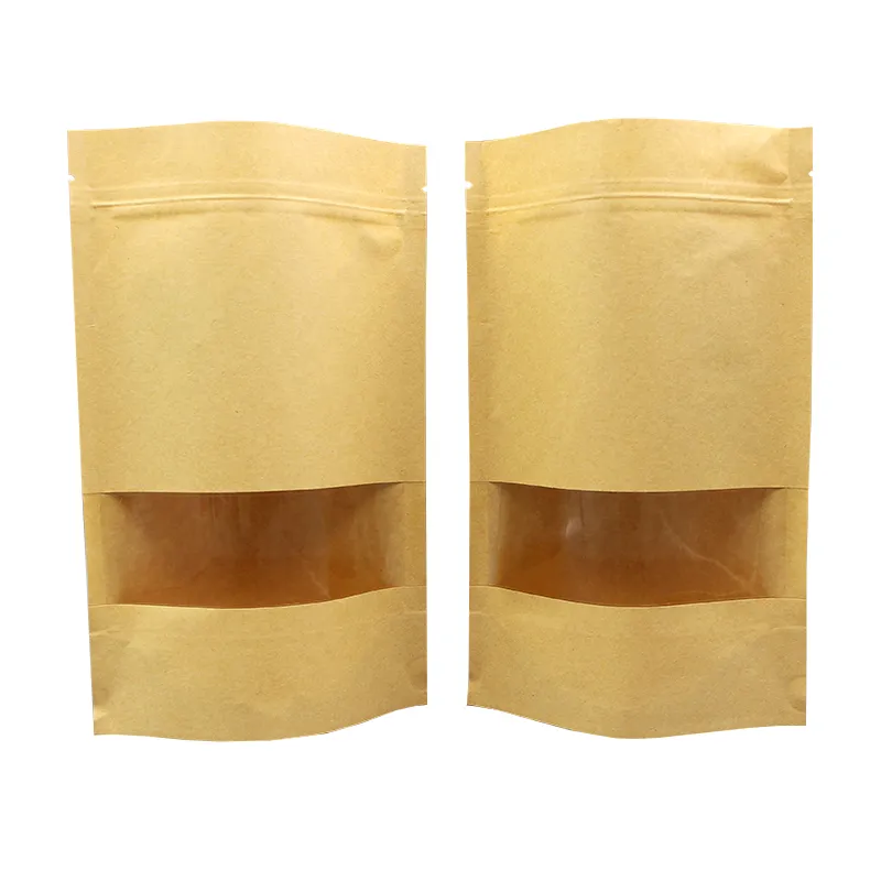 Paper Bag Detail 1