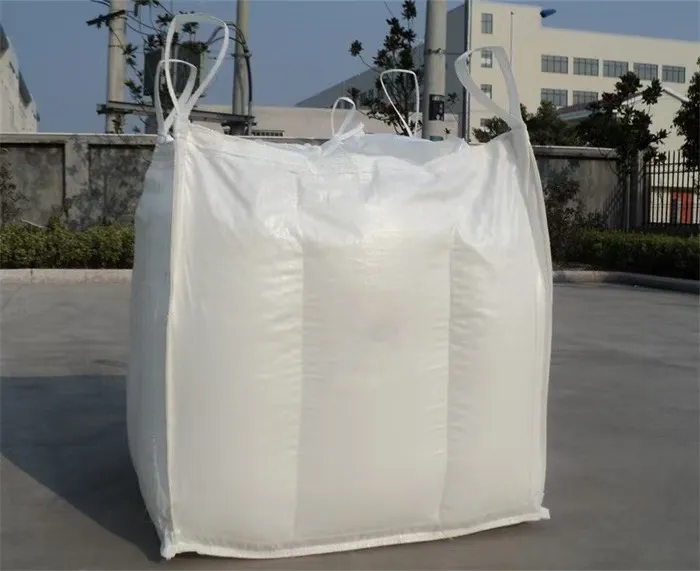 Bulk Bag Detail 2