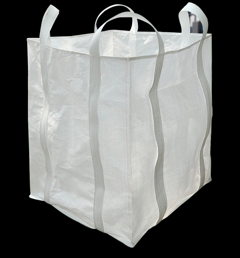 1 Ton Customized Conductive Ton Bag for Pharmaceutical Powder Chemical