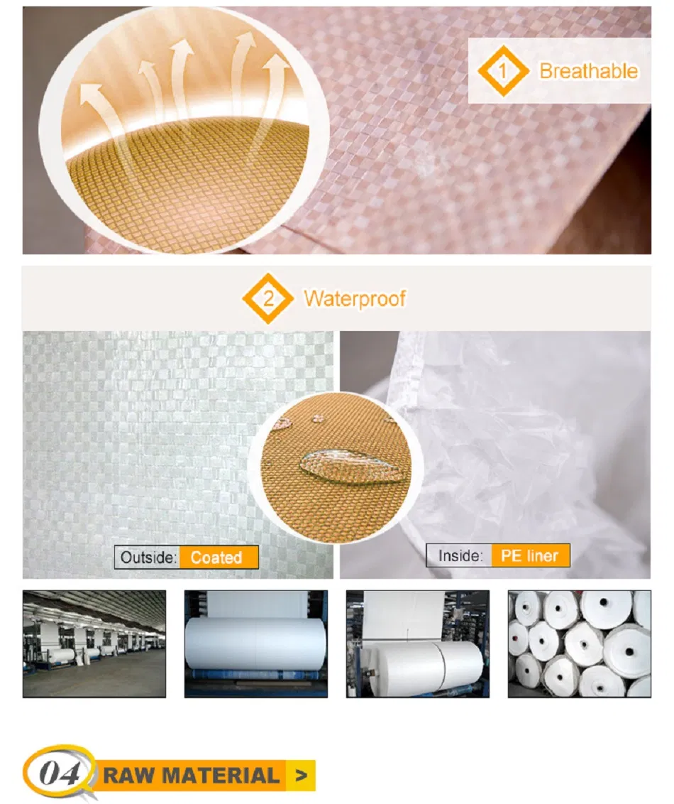 Baffle Bulk Bag 4