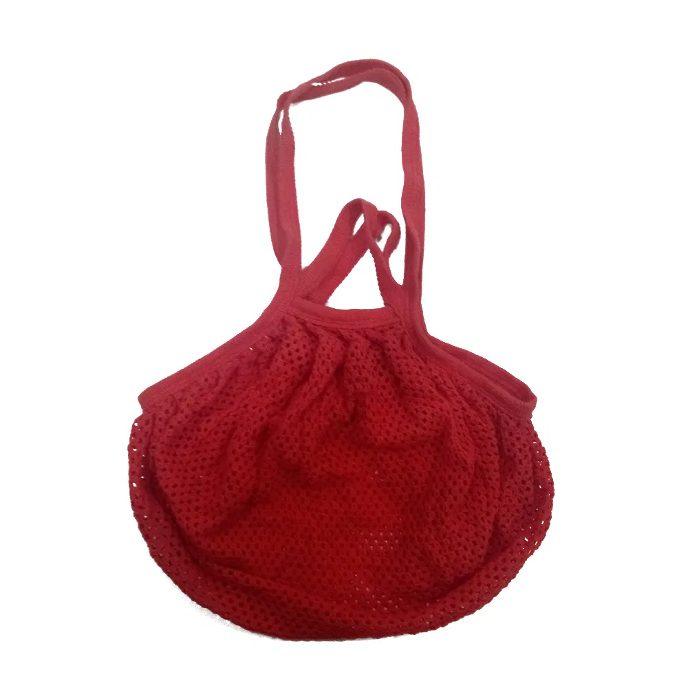 Organic Cotton Mesh Bag 4