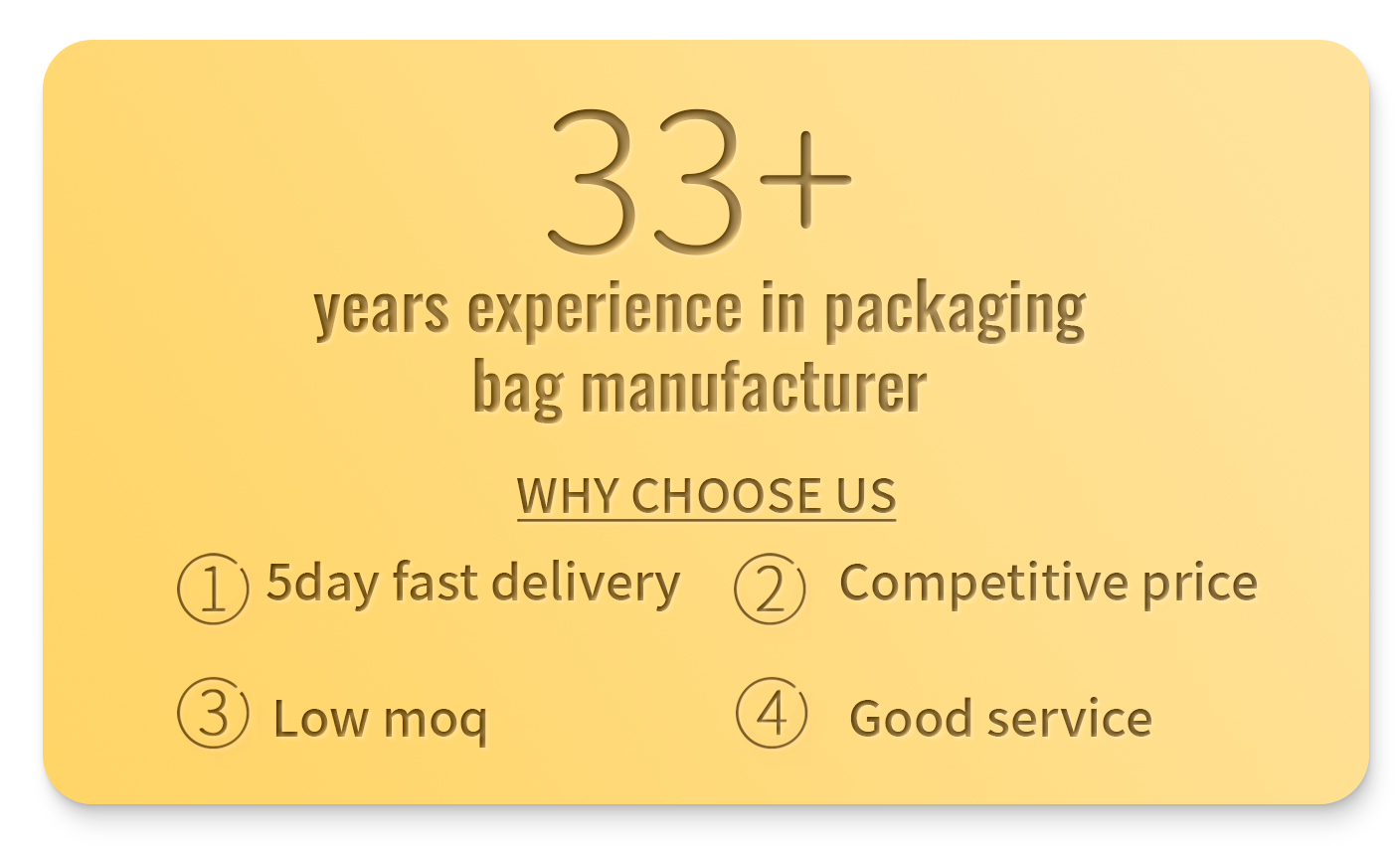 Biodegradable Matte Frosted PE Ziplock Bag