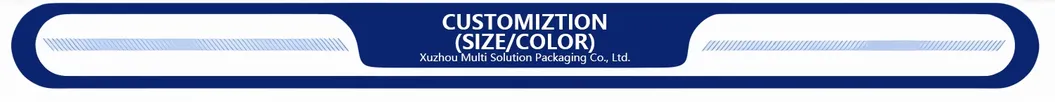 Customization Header