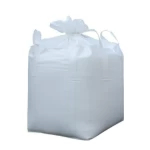 1000kg 1 Ton Anti Static Conductive FIBC Jumbo Bag Big Bags for Sale 500kg PP Big Jumbo Bag Construction Waste Packing FIBC Bag