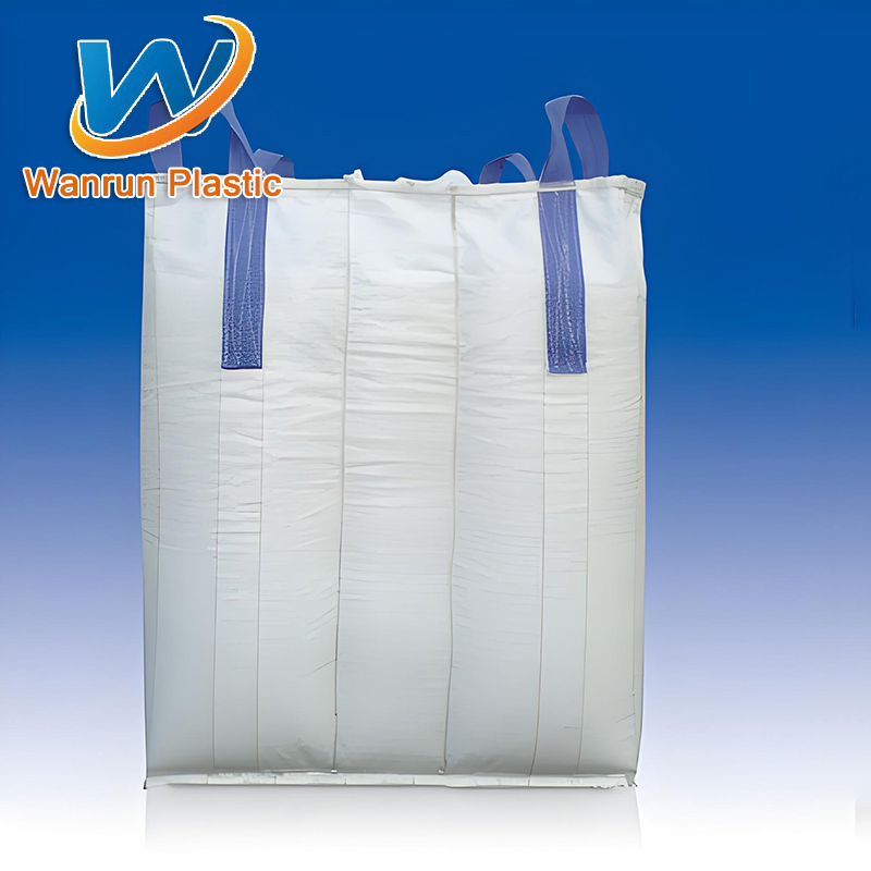 1 Ton PP Conductive Custom-Making FIBC Bulk Bags-1 2 3 Cubic Meters